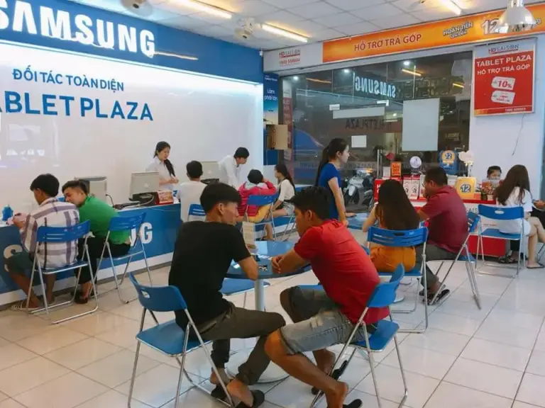 Top 7 Địa Chỉ Cửa Hàng Điện Thoại Bình Dương Uy Tín