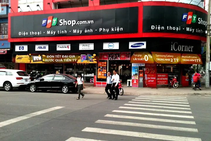 cửa hàng điện thoại Bình Phước cửa hàng điện thoại Bình Phước
