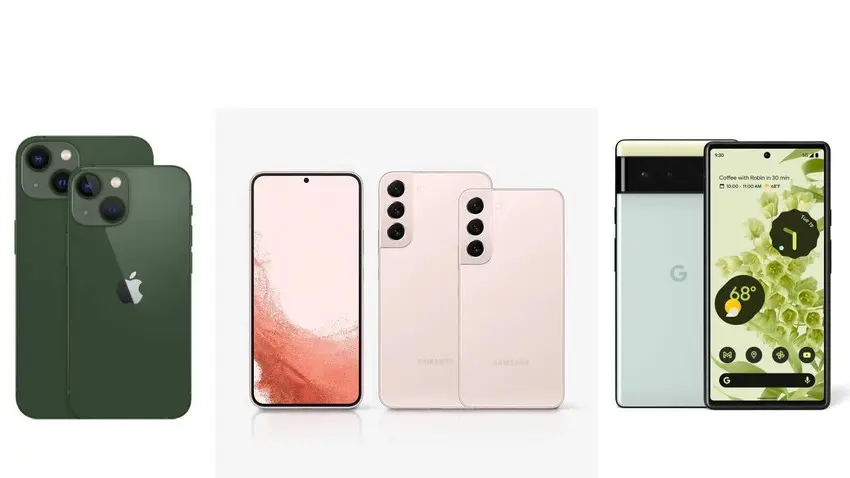 Cửa Hàng Điện Thoại Mỹ Tho iSmie Mobile