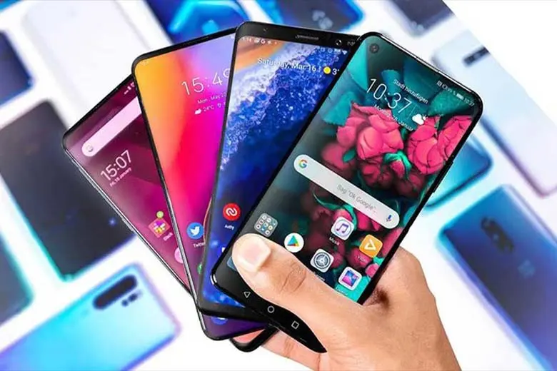 Cửa Hàng Điện Thoại Mỹ Tho thegioididong Tiền Giang