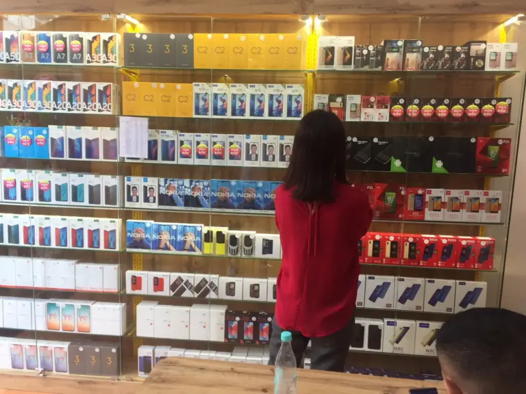 Lưu Ngay Top 6 Cửa Hàng Điện Thoại Ở Hưng Yên Chính Hãng