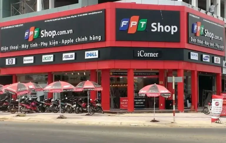 Top 5 Cửa Hàng Điện Thoại Rạch Giá Uy Tín Nhất!