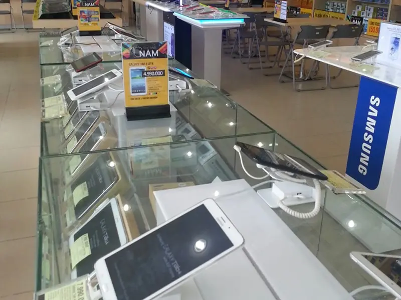 cửa hàng điện thoại Rạch Giá cửa hàng điện thoại Rạch Giá