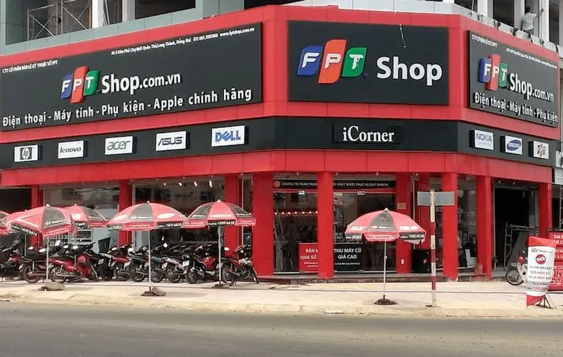 Bật Mí Top 10 Cửa Hàng Điện Thoại Vũng Tàu Giá Tốt Và Chất Lượng