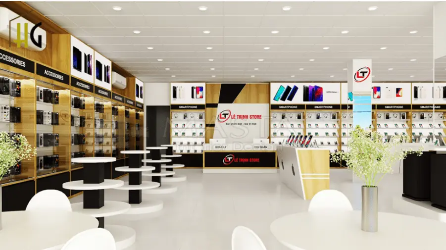 Lê Trịnh Store
