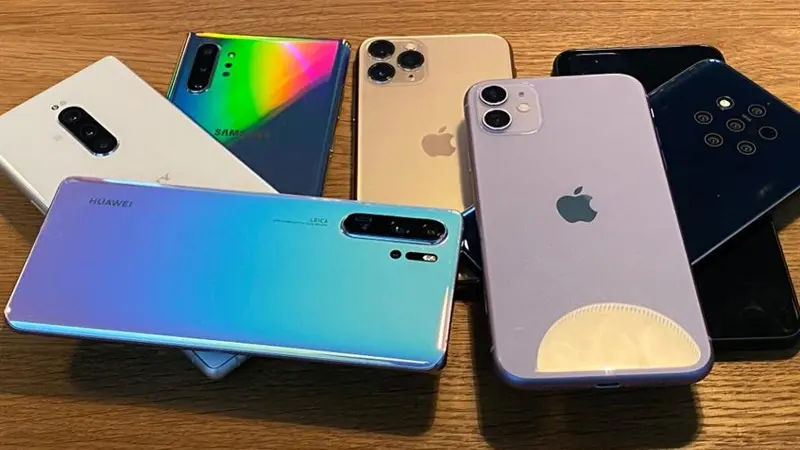 cửa hàng điện thoại Vũng Tàu