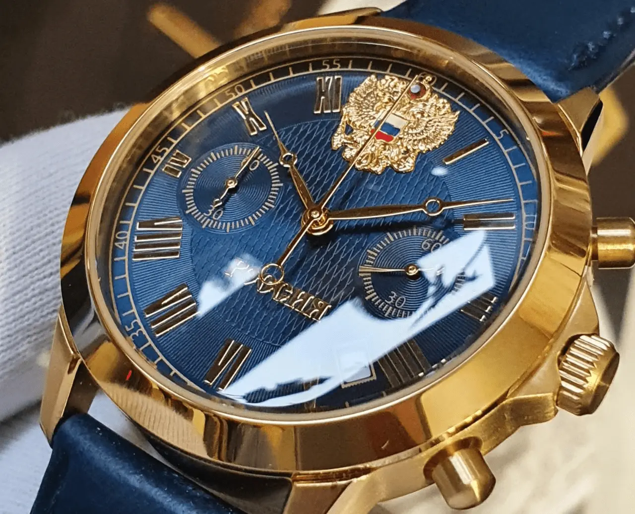 Tổng Hợp 3 Cửa Hàng Đồng Hồ Tây Ninh Chính Hãng