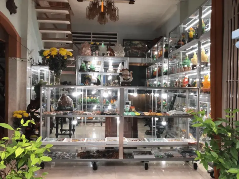 Bật Mí Top 3 Cửa Hàng Phong Thủy Ở Mỹ Tho Uy Tín, Chất Lượng