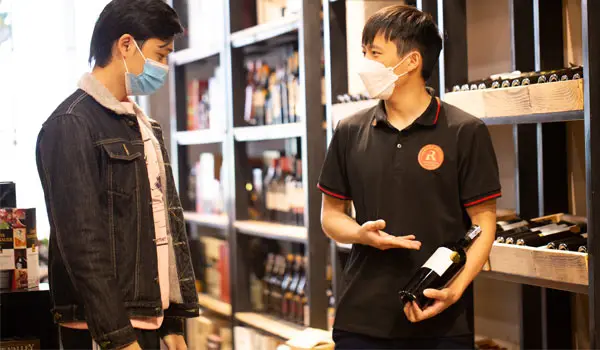 cửa hàng rượu hải dương Cửa Hàng Rượu Đại Phát