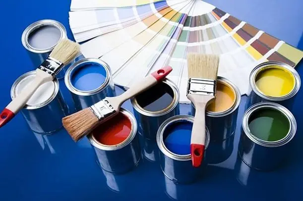 cửa hàng sơn nghệ an cửa hàng vật liệu xây dựng uy tín