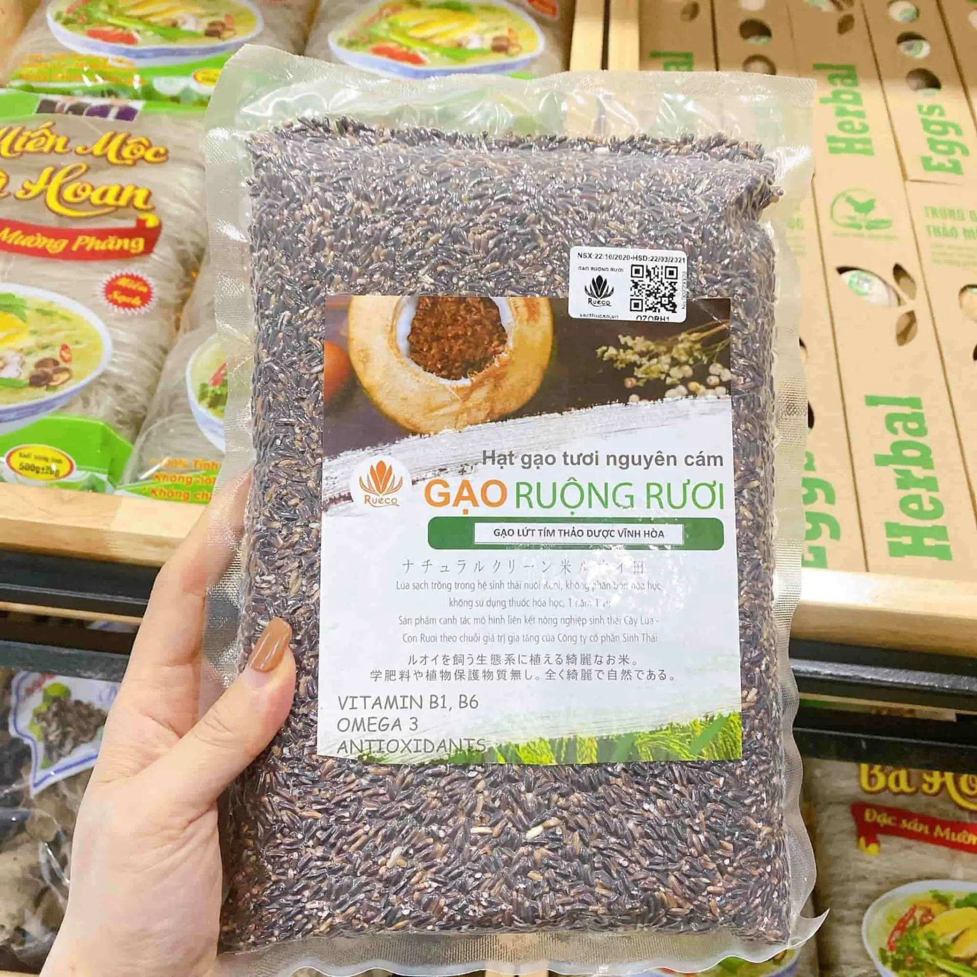 Cửa Hàng Thực Dưỡng Hải Phòng Cửa Hàng Thực Dưỡng Hải Phòng