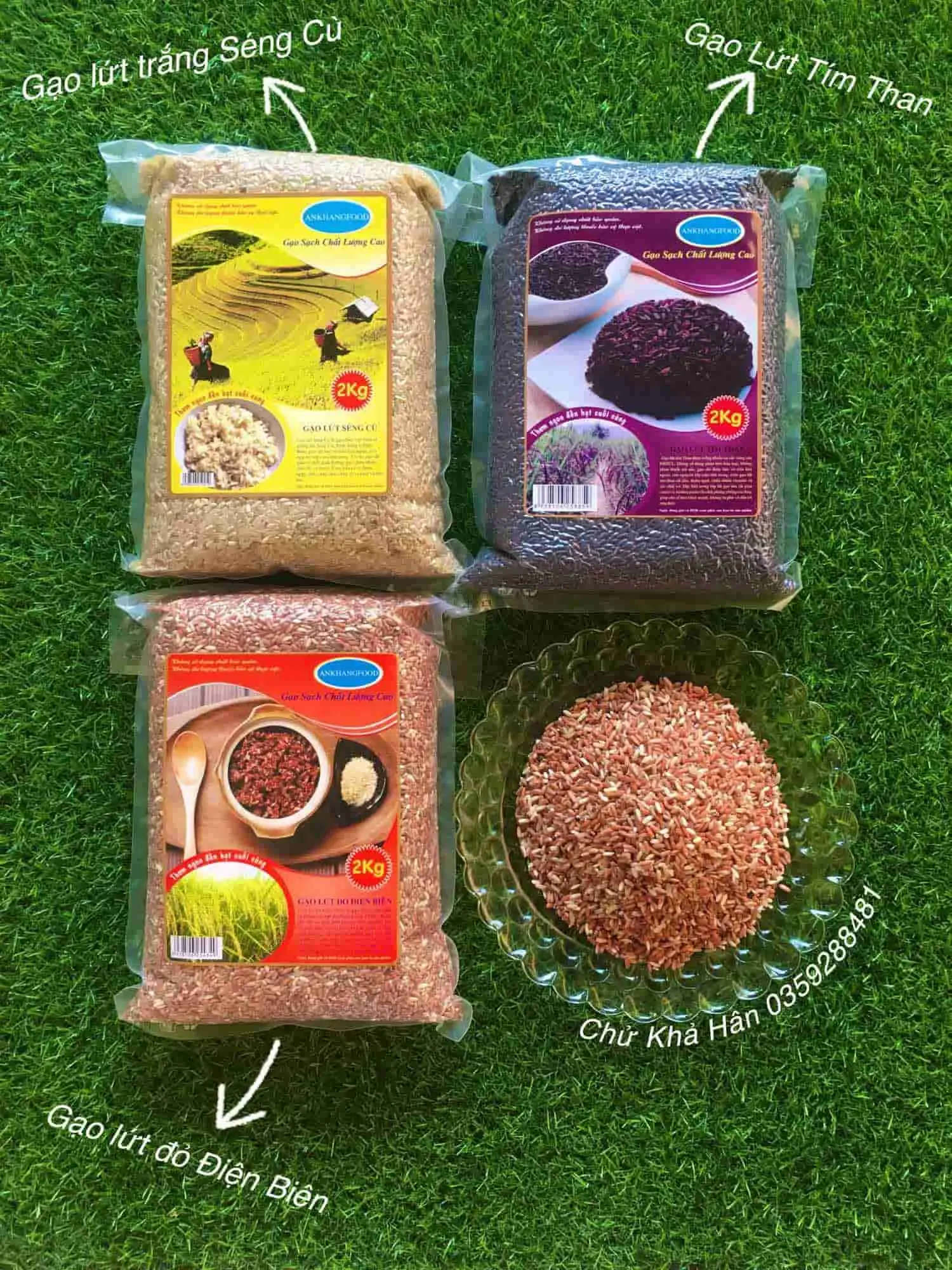 Cửa Hàng Thực Dưỡng Hải Phòng Thập Minh