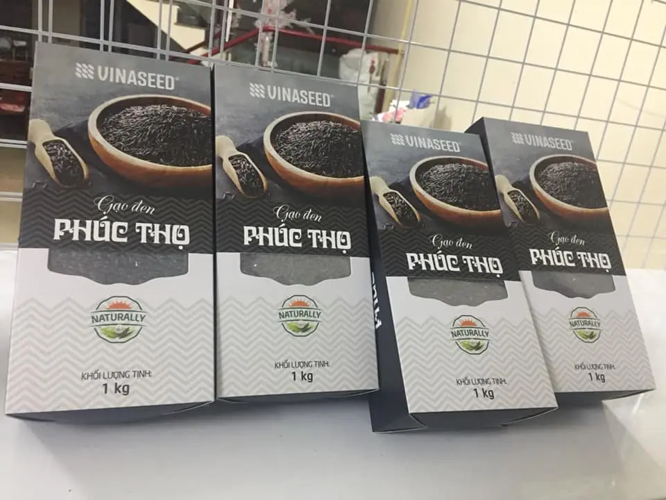 Cửa Hàng Thực Dưỡng Hải Phòng Mart 85