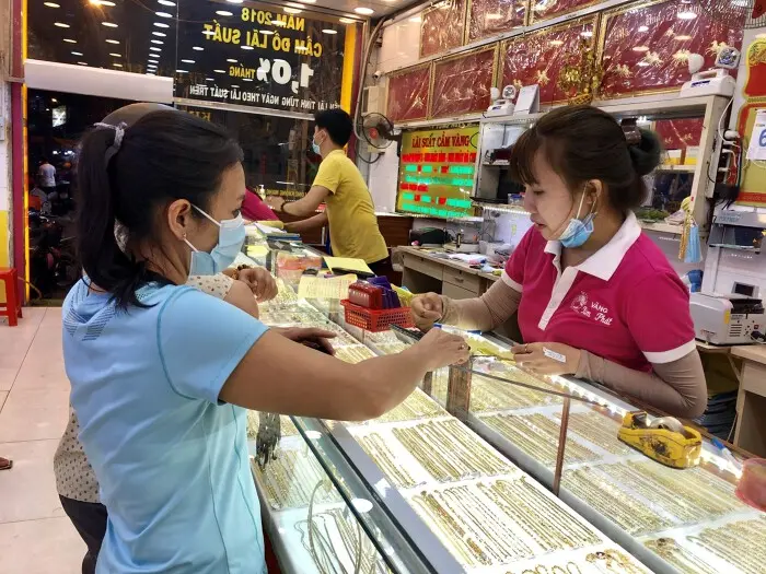 Thu Mua Đồ Cũ Hà Nội Nhật Minh