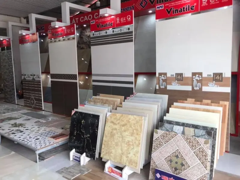 vật liệu xây dựng cà mau Địa Điểm Cung Cấp Vật Liệu Xây Dựng Với Nhiều Mức Giá
