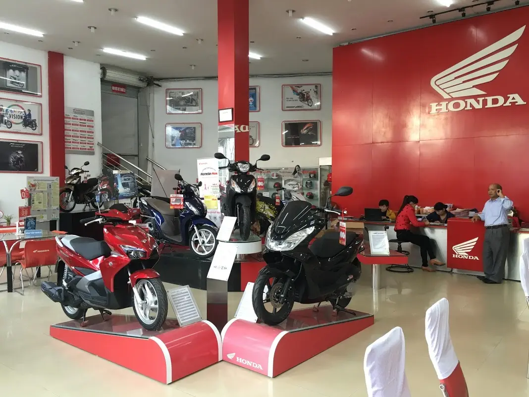 học pha chế đồ uống ở bình dương Namas