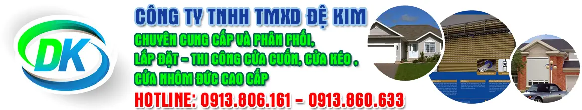 cửa Inox Bình Dương Công Ty TNHH TMXD Đệ Kim