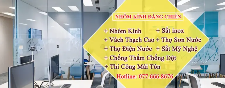 Top 5 Công Ty Cửa Inox Bình Dương Chất Lượng Cao