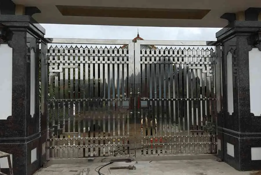 cửa inox Cần Thơ cửa inox Cần Thơ