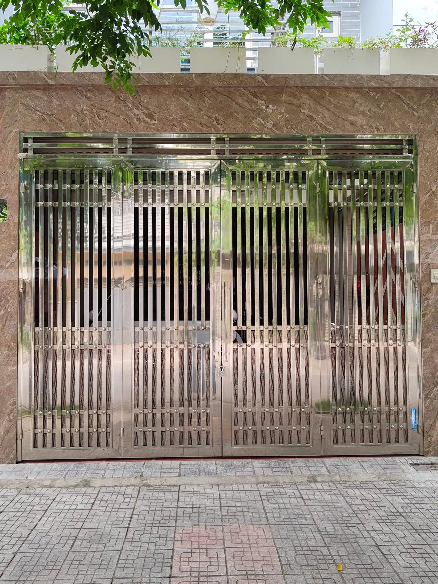 cửa inox Đồng Nai cửa inox Đồng Nai