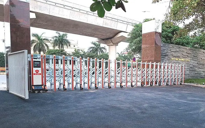 cửa inox vũng tàu Dịch Vụ Xây Nhà 24H