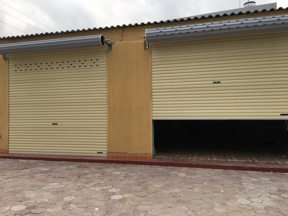 cửa kéo hưng yên cửa kéo hưng yên