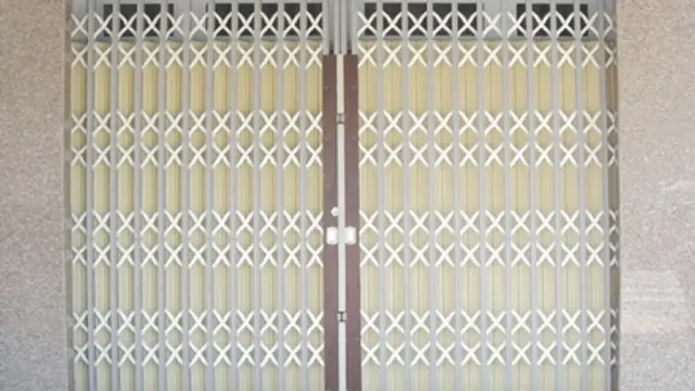 Điểm Danh Top 3 Cửa Hàng Lắp Đặt Cửa Kéo Ninh Bình Chất Lượng
