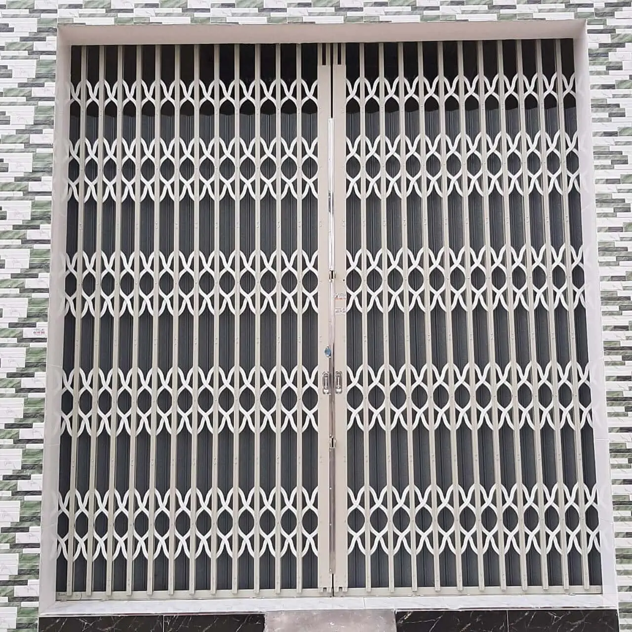 cửa kéo NInh Bình