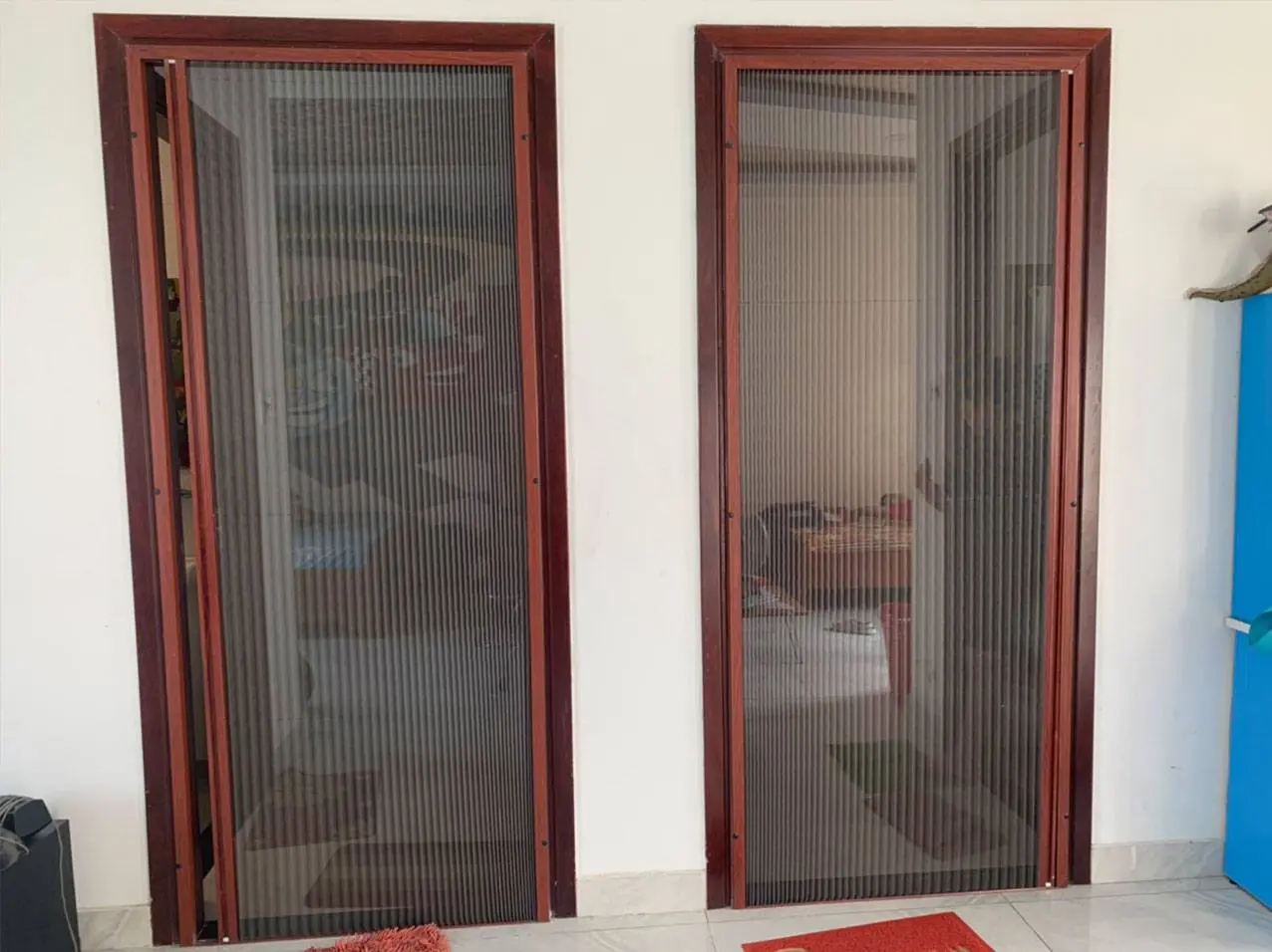cửa lưới chống muỗi Bắc Giang cửa lưới chống muỗi Bắc Giang
