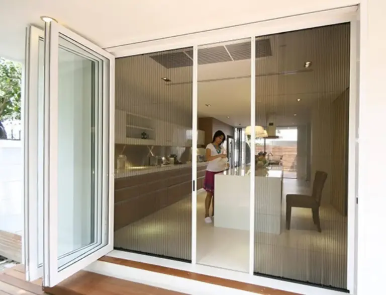 Top 3 Địa Chỉ Bán Cửa Lưới Chống Muỗi Vĩnh Phúc