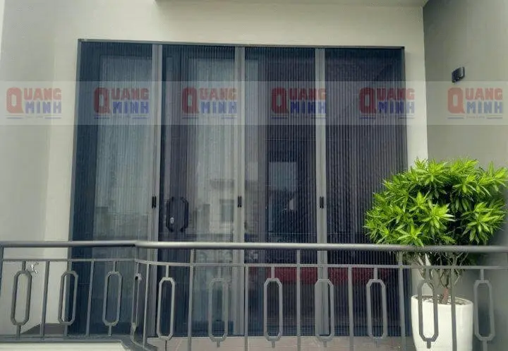 cửa lưới chống muỗi Yên Bái cửa lưới chống muỗi Yên Bái