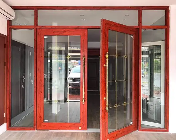 Khám Phá Top 5 Địa Chỉ Bán Nhôm Kính Tiền Giang Uy Tín Nhất