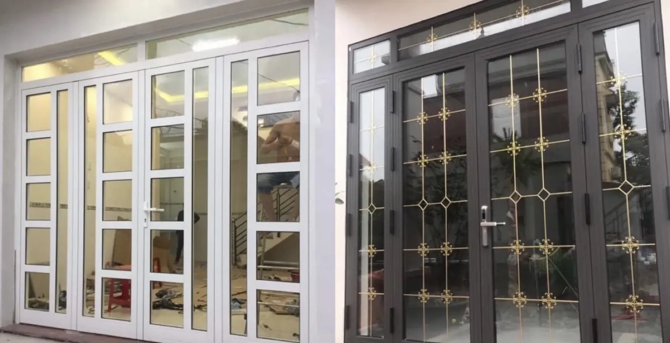 cửa nhôm xingfa đồng tháp cửa nhôm xingfa đồng tháp