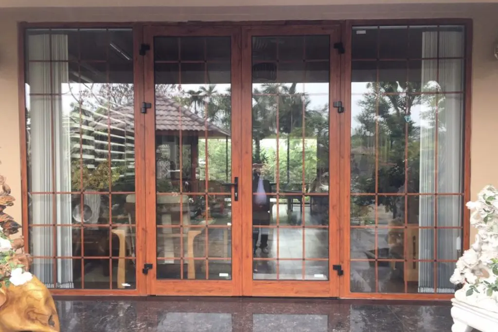 cửa nhôm xingfa đồng tháp Cửa Hàng Nhôm Kính Phước Lộc