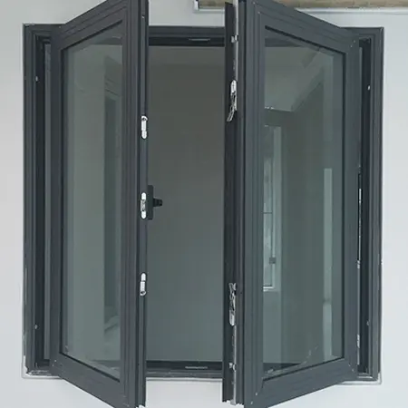 Cửa Nhôm Xingfa Cà Mau Công Trình Xây Dựng Nhôm Kính Cà Mau Trường Thịnh