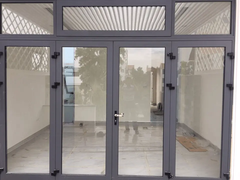 Gợi Ý Top 5 Nơi Cung Cấp Cửa Nhôm Xingfa Gia Lai Bền Đẹp