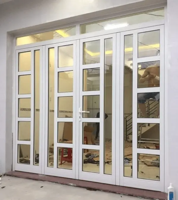 cửa nhôm xingfa Quảng Nam cửa nhôm xingfa Quảng Nam