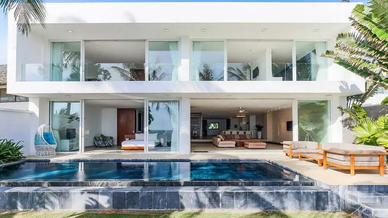 Gợi Ý Top 4 Cửa Hàng Cửa Nhôm Xingfa Cao Cấp Tại Tây Ninh