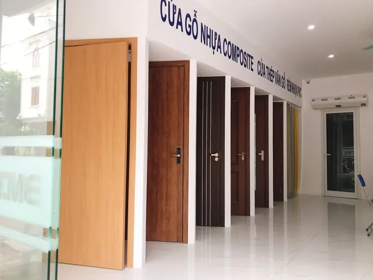 Top 5 Đơn Vị Thi Công Cửa Nhựa Bắc Ninh Chất Lượng Cao
