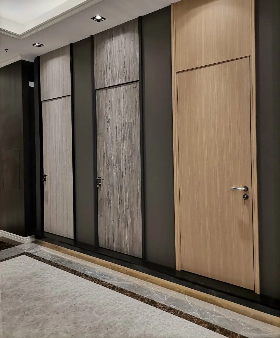 cửa nhựa composite Gia Lai Nhôm Kính Nam Tiến