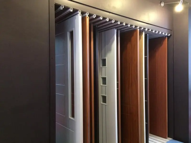 cửa nhựa composite Hải Dương cửa nhựa composite Hải Dương