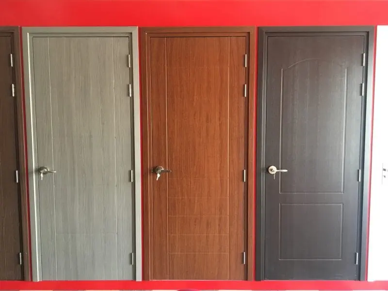 cửa nhựa composite Hải Dương cửa nhựa composite Hải Dương