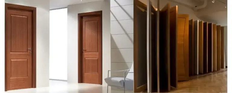 Top 5 Cửa Nhựa Composite Hà Tĩnh Chất Lượng Cao