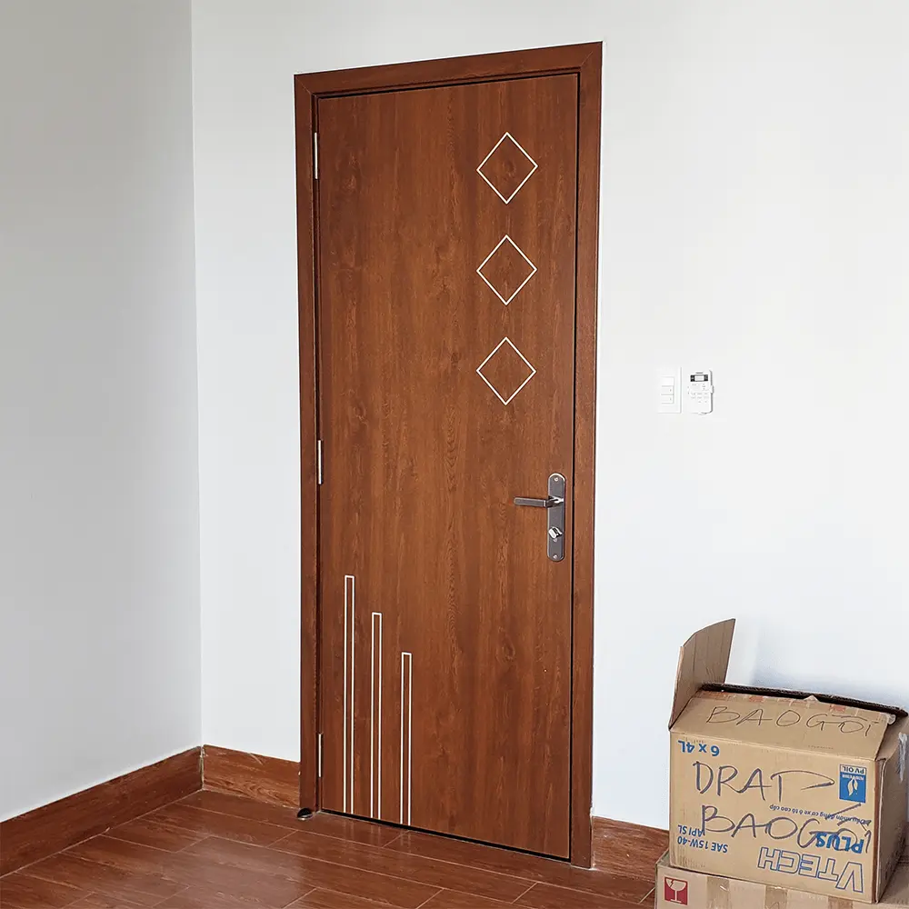 cửa nhựa composite Quảng Nam Nội Thất Nhựa Tường Thành