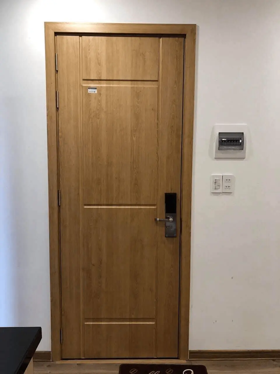 cửa nhựa composite Quảng Nam NỘI THẤT DAKO