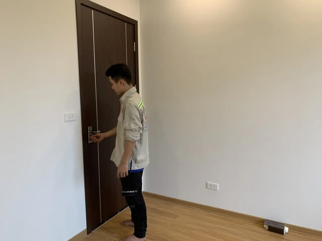cửa nhựa composite Quảng Ngãi Quảng Ngãi Nội Thất