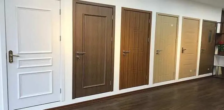 Bật Mí Top 7 Đơn Vị Cửa Nhựa Giả Gỗ Nam Định Uy Tín