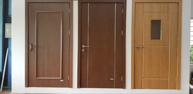 Lưu Ngay Top 3 Đơn Vị Cửa Nhựa Giả Gỗ Ninh Bình Uy Tín Hàng Đầu