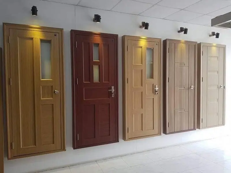 cửa nhựa Hòa Bình cửa nhựa Hòa Bình