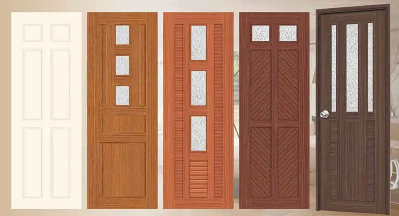 cửa nhựa hưng yên Cửa Cuốn Yên Mỹ